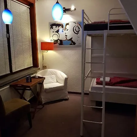 Casa Conne 홈스테이 *