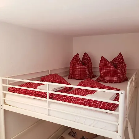 홈스테이 Casa Conne 루돌슈타트