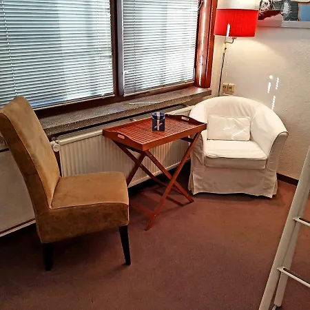 Casa Conne 루돌슈타트