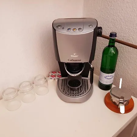 Casa Conne * 루돌슈타트