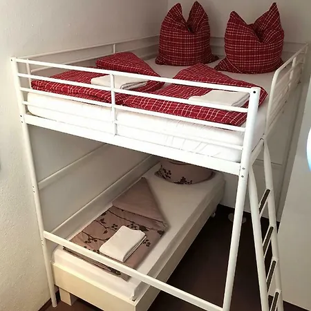 Casa Conne ホームステイ