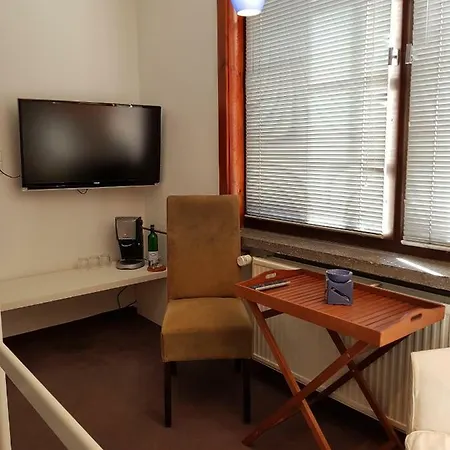 Casa Conne Pansiyon
