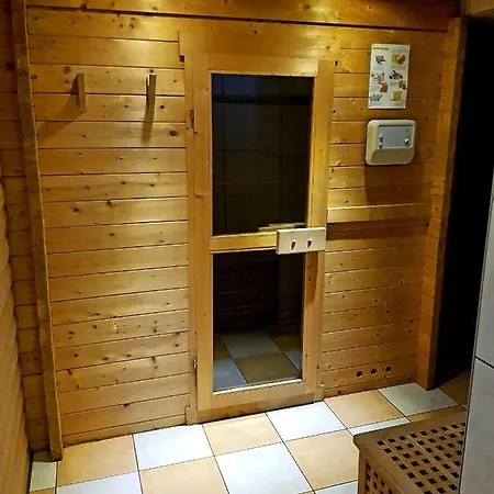 Casa Conne ホームステイ *