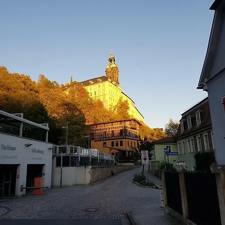 홈스테이 Casa Conne 루돌슈타트