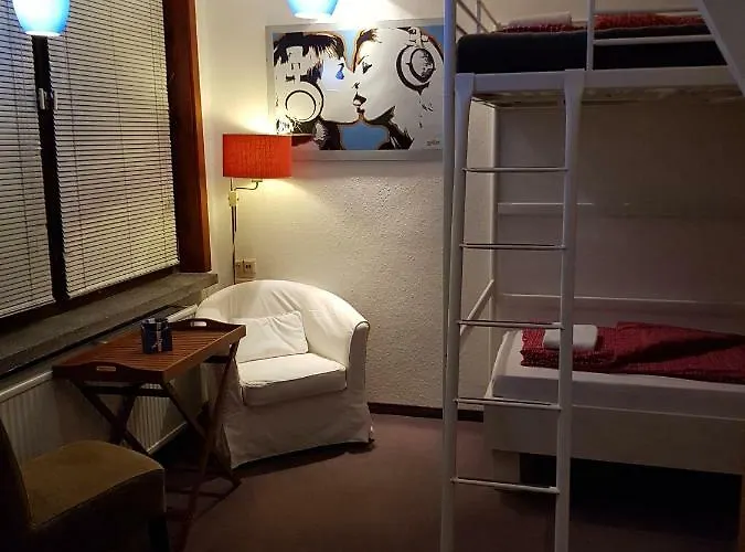 Casa Conne منزل للإقامة *