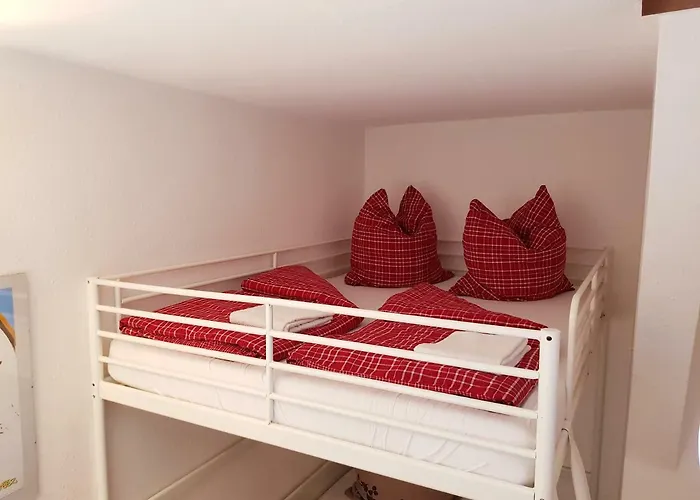 منزل للإقامة Casa Conne رودولشتات