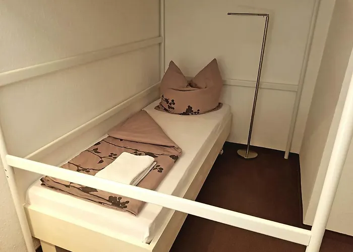 Casa Conne 홈스테이