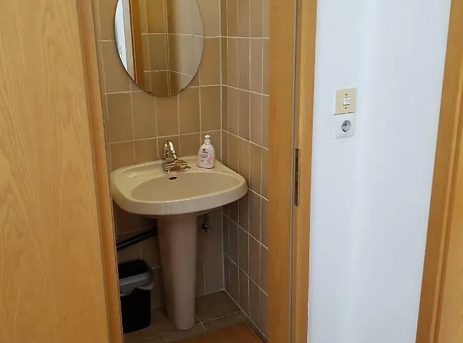 Casa Conne * 루돌슈타트