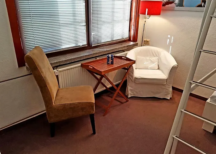 Casa Conne رودولشتات