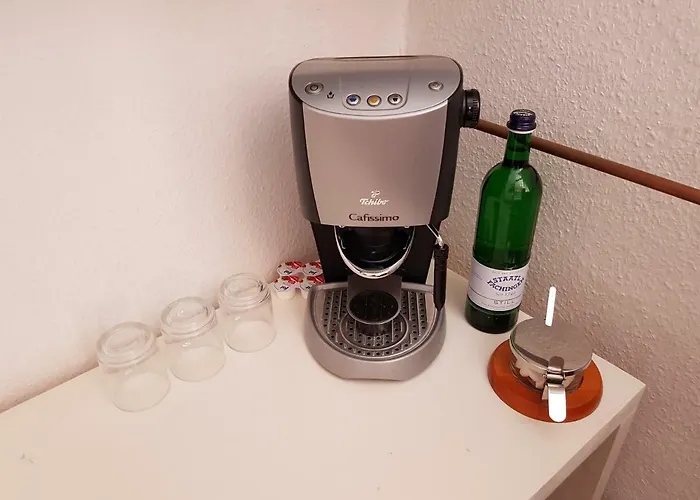 Casa Conne * رودولشتات