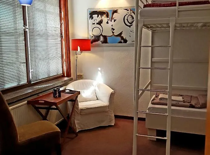 منزل للإقامة Casa Conne *