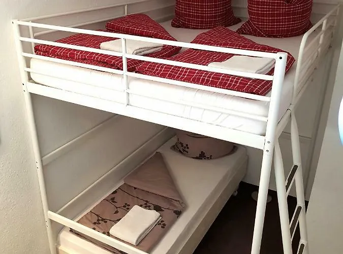 Casa Conne 홈스테이