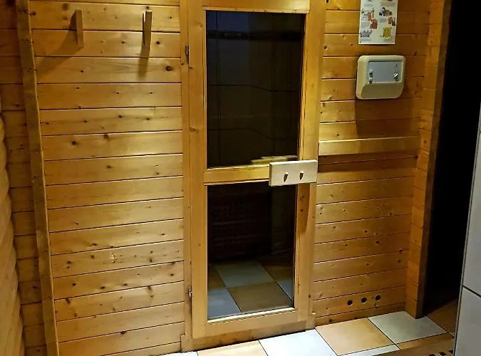 Casa Conne 홈스테이 *